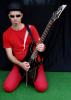 Gitarrenunterricht bei Stuttgart