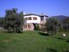 Excellent stone villa in a prime location on the Pelion/ Greece