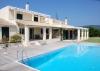 Elegant villa in prime location on the island of Corfu/ Greece