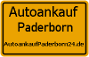 Autoankauf Paderborn