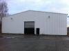 Stahlhalle Lagerhalle Leichtbauhalle 20m x 50m x 7.50m 1000m 