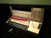 CLAVICHORD  1774 Anton Römer (Graz)