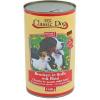günstiges Hundefutter - 1240 g Dose (Rind)