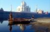 Reise nach Indien