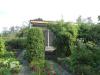 Liebevoll gepflegter Garten in der Uckermark zu verkaufen