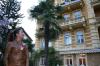 Gepflegtes Dreisternhotel in Meran,  Südtirol