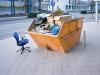 Entsorgung,  Transport,  LKW nur 20, -