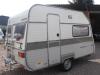  Reisecaravan AVENTO Wohnwagen 677kg Thetford 100km/ h Guachten TÜV2015 VORZELT