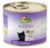 GranataPet Katzenfutter 1, 39 € /  200 g Dose