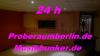Großer Proberaum in Berlin - Neukölln im Musikbunker 24h !!!