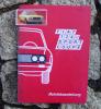 Betriebsanleitung Fiat 124 Sport Coup  /  1971