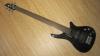 5-String Fretless-Bass,  neuwertig 