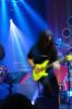 ROCK ON  m/  Privater Gitarrenunterricht ( Metal/ Rock/ Blues)