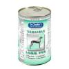 Hundefutter Dr. Clauders Selected Meat Sensible Lamm pur 6 x 400g