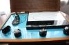 Hubbard Elektrometer 