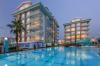 Turrkuaz Residence - Ein einzigartiges Zuhause am Meer in Kestel/ Alanya!