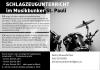 Schlagzeugunterricht im Musikbunker St.Pauli