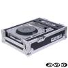 1 Zomo Flightcase PC-1000 für CD-Player CDJ-1000/ 900/ 850