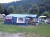 Faltcaravan Jamet Louisiana Modell 2007