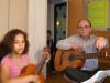 Gitarrenunterricht für Kinder,  Jugendliche und Erwachsene in Dortmund