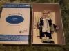 STEIFF PUPPE GUSTO REPLICA 1994 LIMITIERT