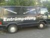 Entrümpelung von Haus,  Wohnung,  Garten,  Garage Umkreis 100km