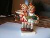 Hummelfigur 52/ 0 Hausmütterchen ca. 1936  FM1 