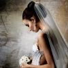 Hochzeit /  Brautstyling / Luxury Glamour Braut Make-Up & Hairstyling von Profi.Ma
