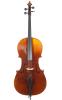 Mittenwalder Cello,  Neuner & Hornsteiner