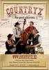COUNTRYX /  OLD COUNTRY MUSIC BAND