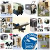 Flugboxen-Hundeboxen, Zubehör, Flugboxen-Verleih, Ersatzteile Service!!!