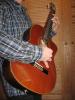 Professioneller Unterricht für Gitarre /  Gitarrenunterricht - Hausbesuche