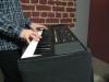 Professioneller Unterricht für Keyboard /  Keyboardunterricht - Hausbesuche