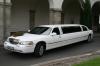 Firstclass-Limousine in Friedberg nähe Frankfurt /  Main