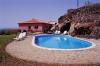 Urlaub auf Teneriffa - Finca Buenavista