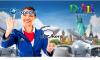 Reisen /  Urlaub - Reiseportal mit 65 Reiseanbieter - Jetzt buchen und spare bis 
