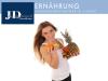 Ernährungstrainer B-Lizenz