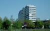 Bürohochhaus Nähe Frankfurt am 