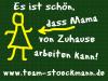 Verdienstmöglichkeit für Mütter