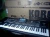 Korg Pa3X 61 