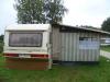 Wohnwagen 7, 40m. Vorzelt 1126-1150 -SUCHE-