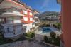 Meerblick Wohnung In Alanya Mit Pool 7161 - Alanya