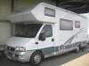 Hobby 670 Kmc Wohnmobil