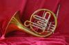 ALEXANDER hoch F-HORN,  Frenchhorn,  ideal für Klassik & Barock