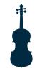 Corilon violins: spielfertige Instrumente