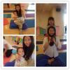 AuPair Ning sucht eine liebe Gastfamilie