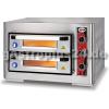 Pizzaofen CLASSIC PF 4040 DE 4,  2 Backkammern