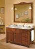 Arredo bagno in legno