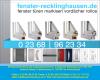 Fenster Haustüren Eingangstüren Markisen Rollos Rolladen