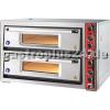 Pizzaofen CLASSIC PF 9292 DE,  2 Backkammern,  Thermometer Artikel-Nr.: PF9292DE-T